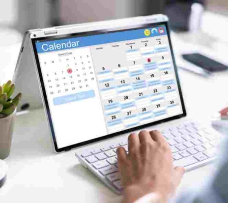 Appointment Management System
